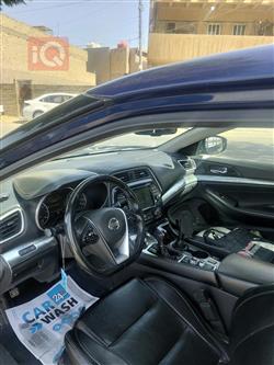 نيسان ماكسيما